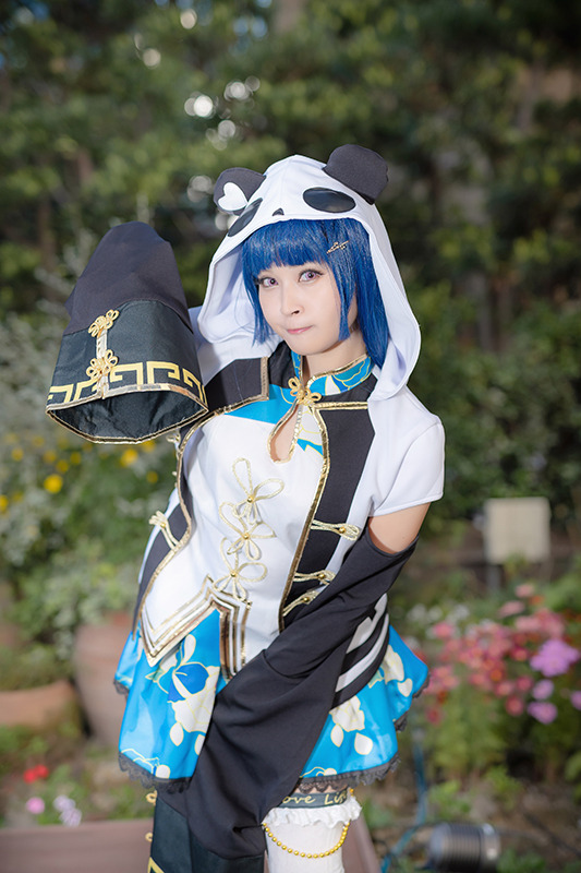 【コスプレ】鬼滅の刃、ラブライブ！まで人気キャラ集結！ 「acosta! ～AGF2019SP～」美女レイヤーまとめ（前編）【写真63枚】