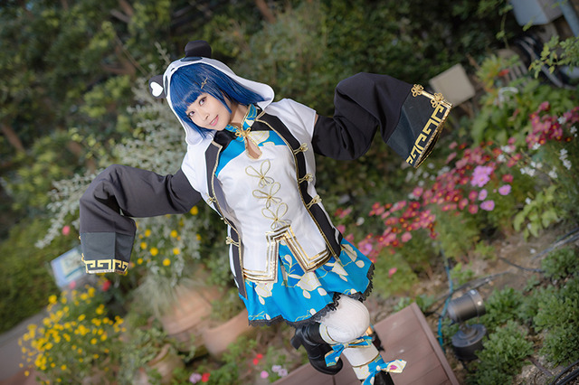 【コスプレ】鬼滅の刃、ラブライブ！まで人気キャラ集結！ 「acosta! ～AGF2019SP～」美女レイヤーまとめ（前編）【写真63枚】