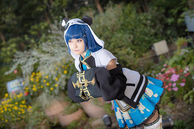 【コスプレ】鬼滅の刃、ラブライブ！まで人気キャラ集結！ 「acosta! ～AGF2019SP～」美女レイヤーまとめ（前編）【写真63枚】