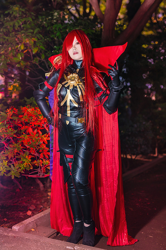 【コスプレ】鬼滅の刃、ラブライブ！まで人気キャラ集結！ 「acosta! ～AGF2019SP～」美女レイヤーまとめ（前編）【写真63枚】