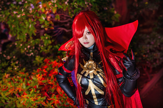 【コスプレ】鬼滅の刃、ラブライブ！まで人気キャラ集結！ 「acosta! ～AGF2019SP～」美女レイヤーまとめ（前編）【写真63枚】