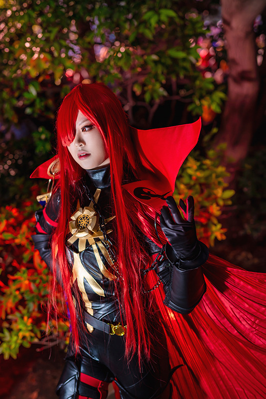 【コスプレ】鬼滅の刃、ラブライブ！まで人気キャラ集結！ 「acosta! ～AGF2019SP～」美女レイヤーまとめ（前編）【写真63枚】