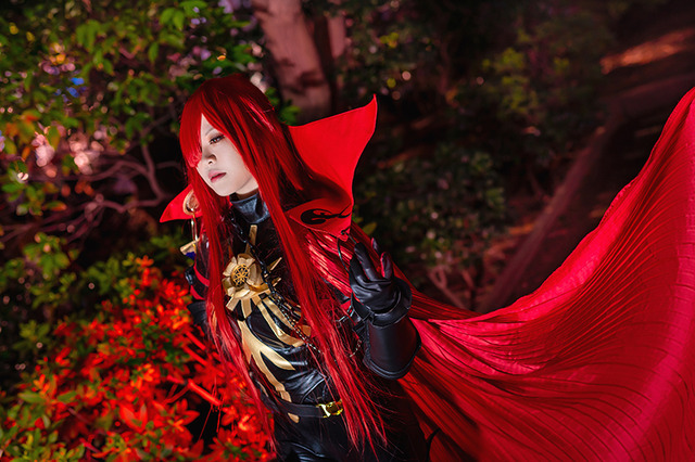 【コスプレ】鬼滅の刃、ラブライブ！まで人気キャラ集結！ 「acosta! ～AGF2019SP～」美女レイヤーまとめ（前編）【写真63枚】