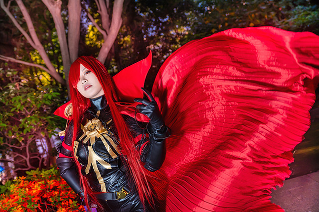 【コスプレ】鬼滅の刃、ラブライブ！まで人気キャラ集結！ 「acosta! ～AGF2019SP～」美女レイヤーまとめ（前編）【写真63枚】