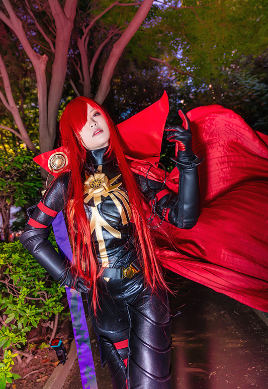 【コスプレ】鬼滅の刃、ラブライブ！まで人気キャラ集結！ 「acosta! ～AGF2019SP～」美女レイヤーまとめ（前編）【写真63枚】