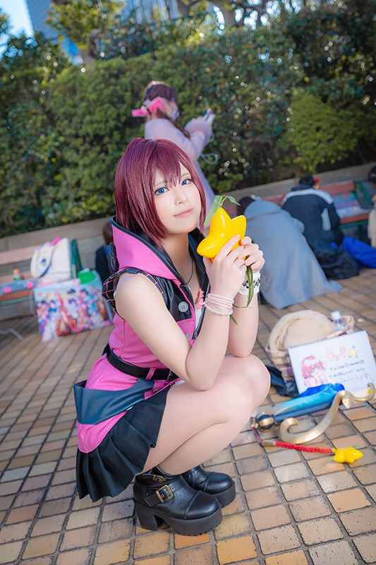 【コスプレ】鬼滅の刃、ラブライブ！まで人気キャラ集結！ 「acosta! ～AGF2019SP～」美女レイヤーまとめ（前編）【写真63枚】