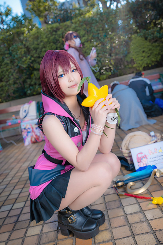 【コスプレ】鬼滅の刃、ラブライブ！まで人気キャラ集結！ 「acosta! ～AGF2019SP～」美女レイヤーまとめ（前編）【写真63枚】