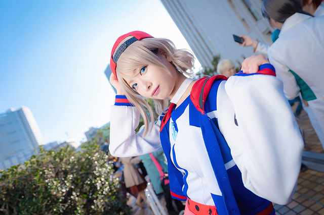 【コスプレ】鬼滅の刃、ラブライブ！まで人気キャラ集結！ 「acosta! ～AGF2019SP～」美女レイヤーまとめ（前編）【写真63枚】