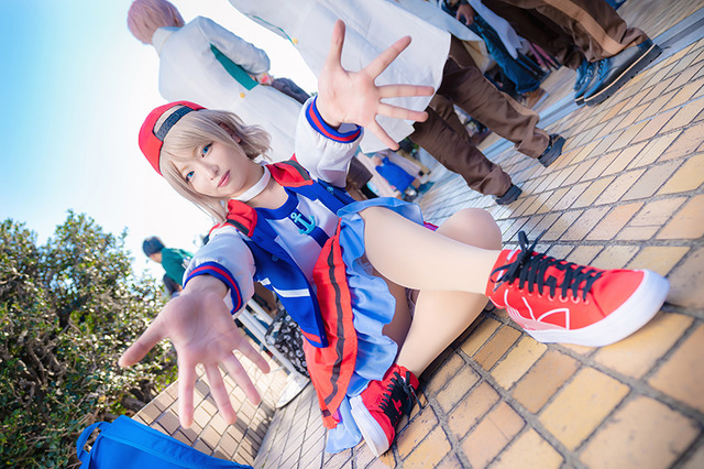 【コスプレ】鬼滅の刃、ラブライブ！まで人気キャラ集結！ 「acosta! ～AGF2019SP～」美女レイヤーまとめ（前編）【写真63枚】