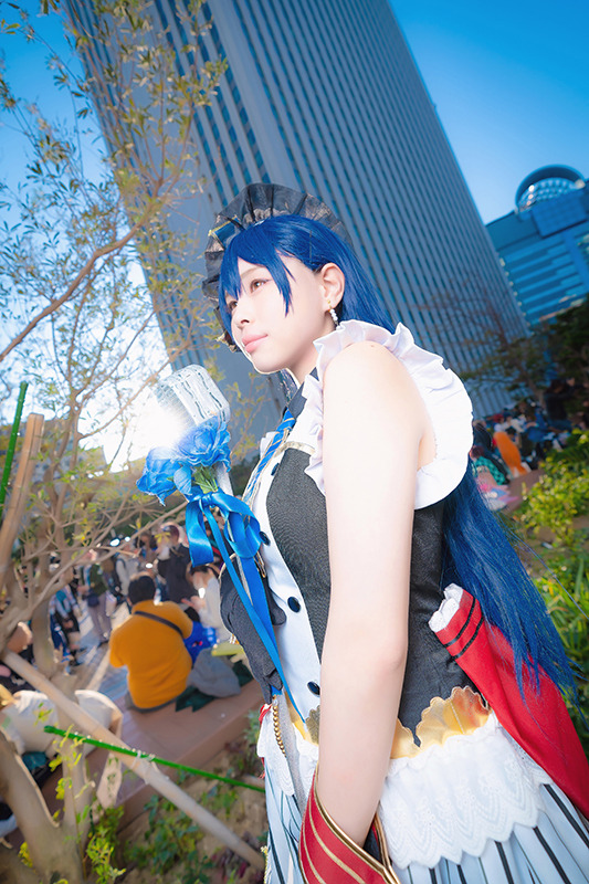 【コスプレ】鬼滅の刃、ラブライブ！まで人気キャラ集結！ 「acosta! ～AGF2019SP～」美女レイヤーまとめ（前編）【写真63枚】