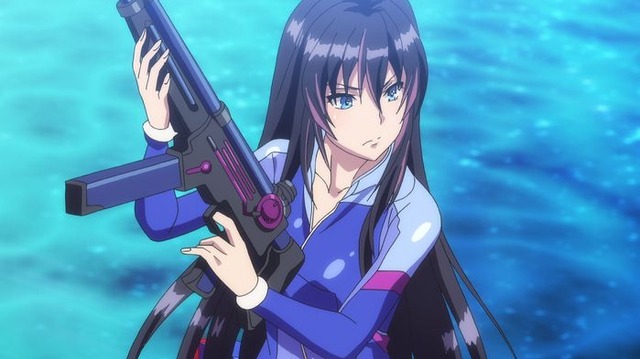 『神田川JET GIRLS』第5話「アイドルレーサー」先行カット（C）2019 KJG PARTNERS