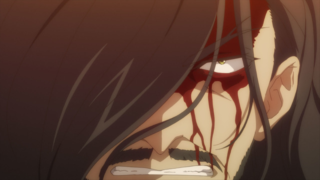 『超人高校生たちは異世界でも余裕で生き抜くようです！』第7話「忍はシノビの勘がはたらくようです！」先行カット（C）海空りく・SB クリエイティブ／「超余裕！」製作委員会