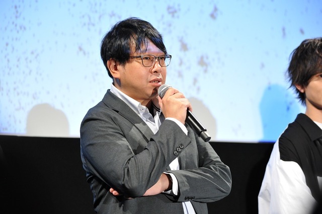 「ARGONAVIS from BanG Dream!」プロジェクト発表会の模様