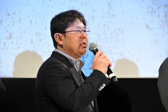 「ARGONAVIS from BanG Dream!」プロジェクト発表会の模様