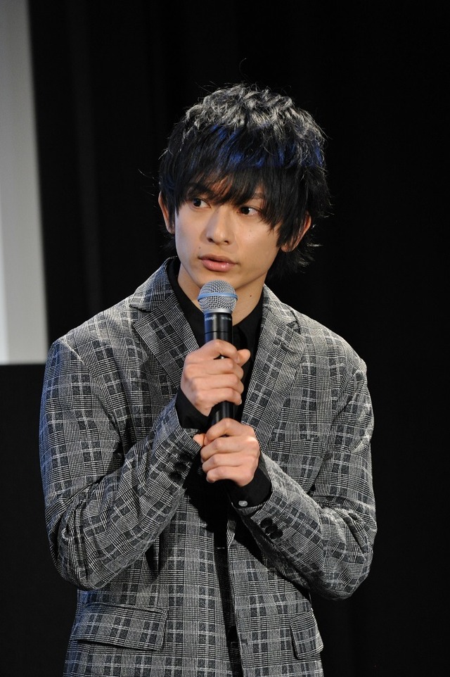 「ARGONAVIS from BanG Dream!」プロジェクト発表会の模様