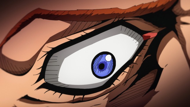 『岸辺露伴は動かない』OVA「懺悔室」（C）LUCKY LAND COMMUNICATIONS/集英社・岸辺露伴は動かない製作委員会