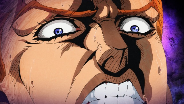 『岸辺露伴は動かない』OVA「懺悔室」（C）LUCKY LAND COMMUNICATIONS/集英社・岸辺露伴は動かない製作委員会