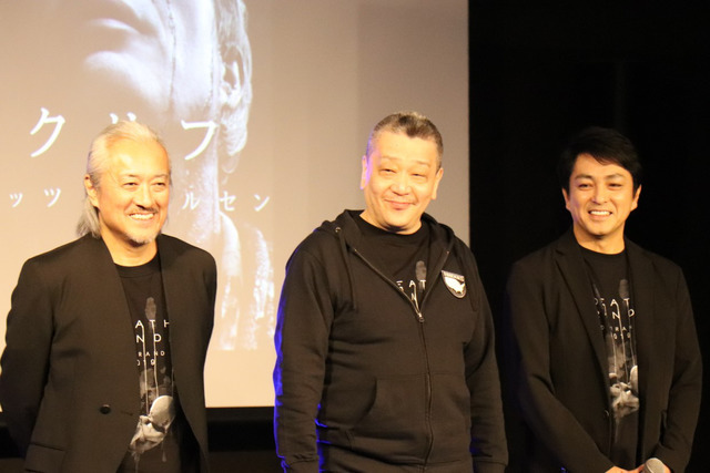 『DEATH STRANDING』World Strand Tour 2019 Tokyoレポ！発売後初の小島監督インタビューもお届け