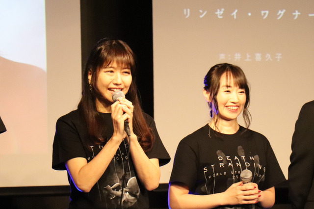 『DEATH STRANDING』World Strand Tour 2019 Tokyoレポ！発売後初の小島監督インタビューもお届け