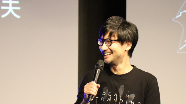 『DEATH STRANDING』World Strand Tour 2019 Tokyoレポ！発売後初の小島監督インタビューもお届け
