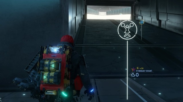 『DEATH STRANDING』配達任務安全衛生マニュアル─序盤プレイヤー向けTips集