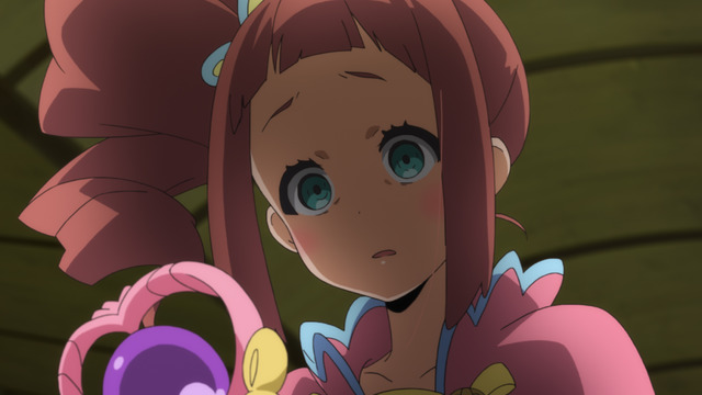 『慎重勇者～この勇者が俺TUEEEくせに慎重すぎる～』第6話「竜王なのにズルすぎる」先行カット（C）土日月・とよた瑣織／KADOKAWA／慎重勇者製作委員会