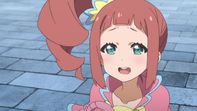 『慎重勇者～この勇者が俺TUEEEくせに慎重すぎる～』第6話「竜王なのにズルすぎる」先行カット（C）土日月・とよた瑣織／KADOKAWA／慎重勇者製作委員会