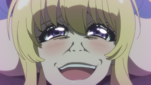 『慎重勇者～この勇者が俺TUEEEくせに慎重すぎる～』第6話「竜王なのにズルすぎる」先行カット（C）土日月・とよた瑣織／KADOKAWA／慎重勇者製作委員会