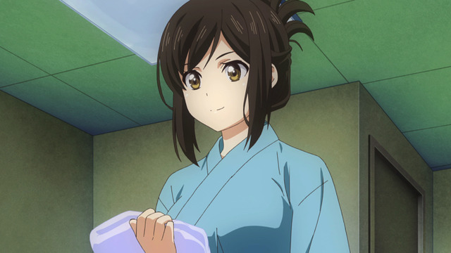 『なんでここに先生が!?』第13話「なんでここに先生たちが!?」先行カット（C）蘇募ロウ・講談社／なんでここに先生が!?製作委員会