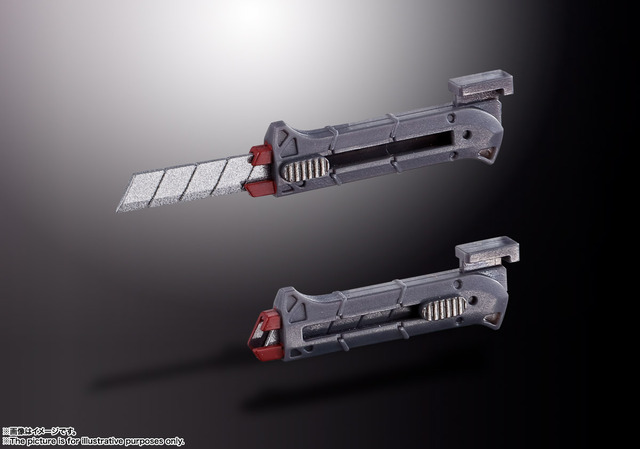 「METAL BUILD　エヴァンゲリオン2号機」24,200円（税込）（C）khara