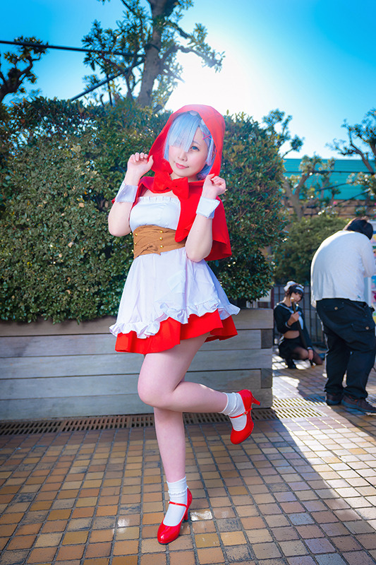 【コスプレ】FGO、鬼滅、Re:ゼロ…人気キャラ勢ぞろい！「acosta! ～AGF2019SP～」美女レイヤーまとめ（後編）【写真69枚】