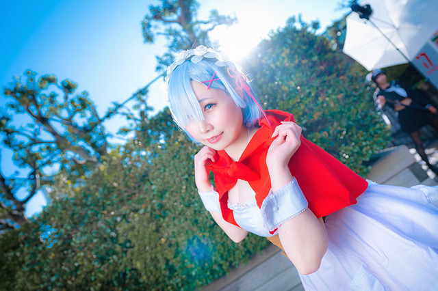 【コスプレ】FGO、鬼滅、Re:ゼロ…人気キャラ勢ぞろい！「acosta! ～AGF2019SP～」美女レイヤーまとめ（後編）【写真69枚】