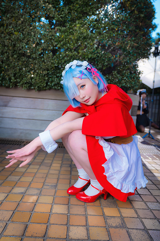 【コスプレ】FGO、鬼滅、Re:ゼロ…人気キャラ勢ぞろい！「acosta! ～AGF2019SP～」美女レイヤーまとめ（後編）【写真69枚】