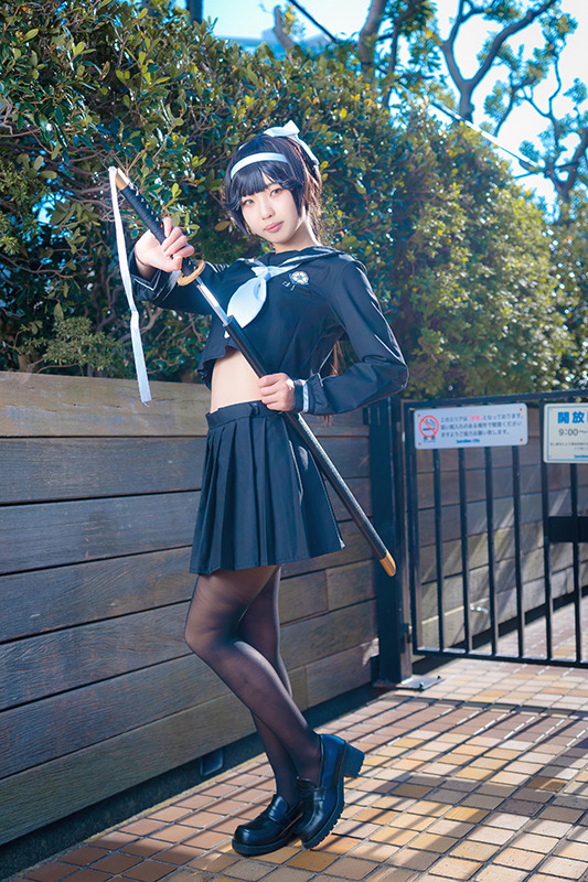 【コスプレ】FGO、鬼滅、Re:ゼロ…人気キャラ勢ぞろい！「acosta! ～AGF2019SP～」美女レイヤーまとめ（後編）【写真69枚】