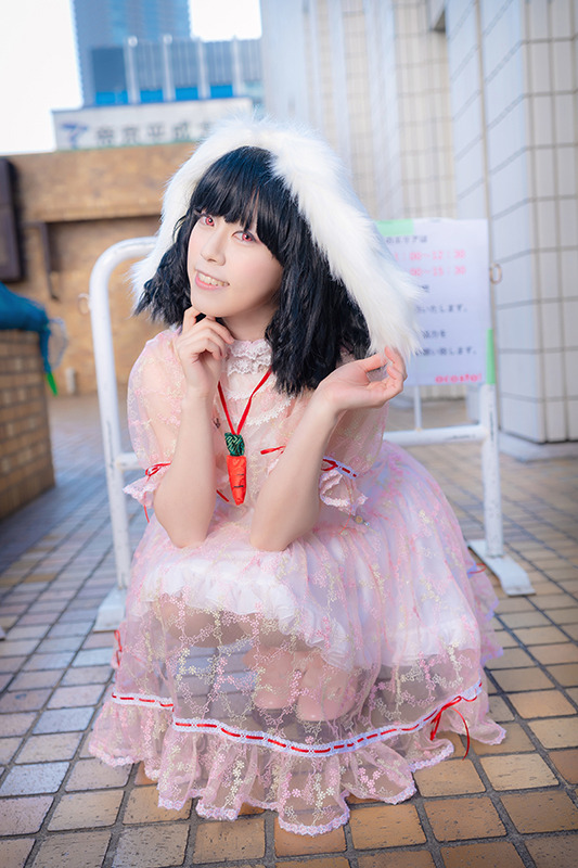 【コスプレ】FGO、鬼滅、Re:ゼロ…人気キャラ勢ぞろい！「acosta! ～AGF2019SP～」美女レイヤーまとめ（後編）【写真69枚】