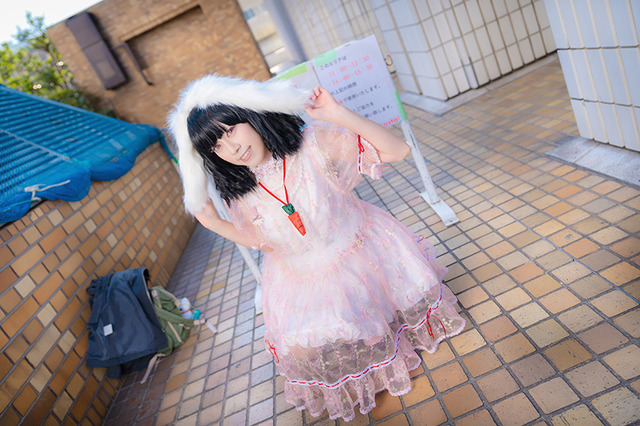 【コスプレ】FGO、鬼滅、Re:ゼロ…人気キャラ勢ぞろい！「acosta! ～AGF2019SP～」美女レイヤーまとめ（後編）【写真69枚】