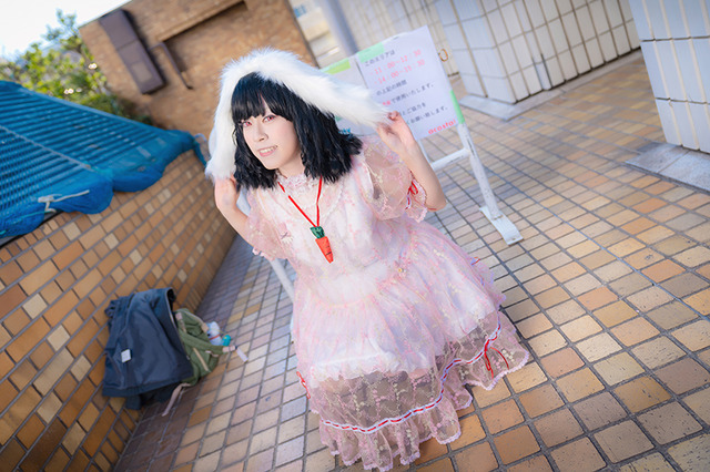 【コスプレ】FGO、鬼滅、Re:ゼロ…人気キャラ勢ぞろい！「acosta! ～AGF2019SP～」美女レイヤーまとめ（後編）【写真69枚】