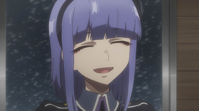 『だがしかし2』（C）2018 コトヤマ・小学館／シカダ駄菓子2