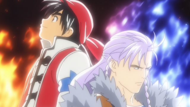 『真・中華一番！』（C）小川悦司・講談社／「真・中華一番！」製作委員会