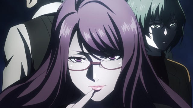 『東京喰種トーキョーグール：re』（C）石田スイ／集英社・東京喰種:re 製作委員会