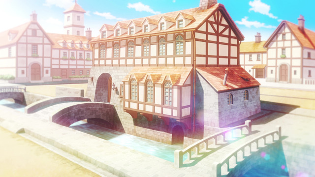 『モンスター娘のお医者さん』（C）折口良乃・Z トン／集英社・リンドヴルム医師会