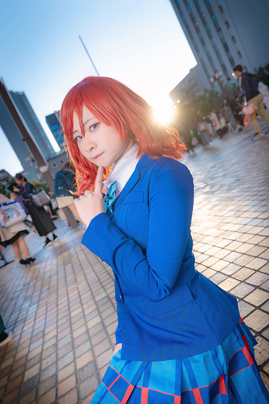 「ヒロアカ」がはま寿司とコラボ／【コスプレ】鬼滅の刃、ラブライブ！まで：11月13日記事まとめ