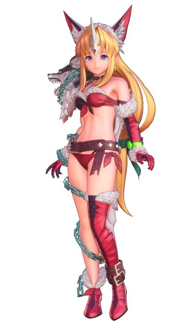 『聖剣伝説3 TRIALS of MANA』プレイヤーを迷わせる魅力的な力「クラス3」の情報が公開！光と闇の計4クラス…君はどれを選ぶ？