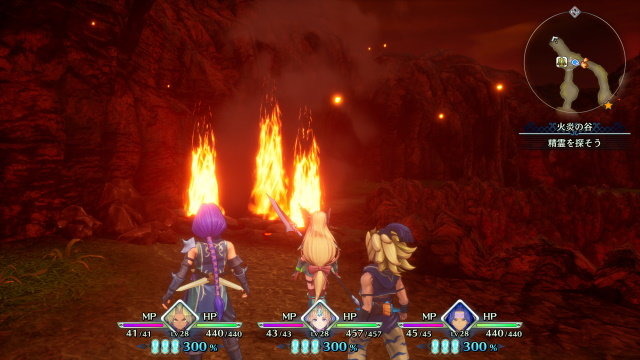 『聖剣伝説3 TRIALS of MANA』プレイヤーを迷わせる魅力的な力「クラス3」の情報が公開！光と闇の計4クラス…君はどれを選ぶ？