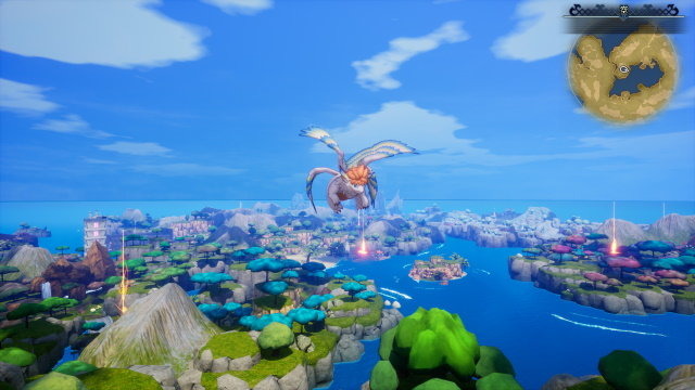 『聖剣伝説3 TRIALS of MANA』プレイヤーを迷わせる魅力的な力「クラス3」の情報が公開！光と闇の計4クラス…君はどれを選ぶ？