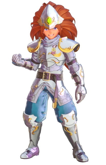 『聖剣伝説3 TRIALS of MANA』プレイヤーを迷わせる魅力的な力「クラス3」の情報が公開！光と闇の計4クラス…君はどれを選ぶ？