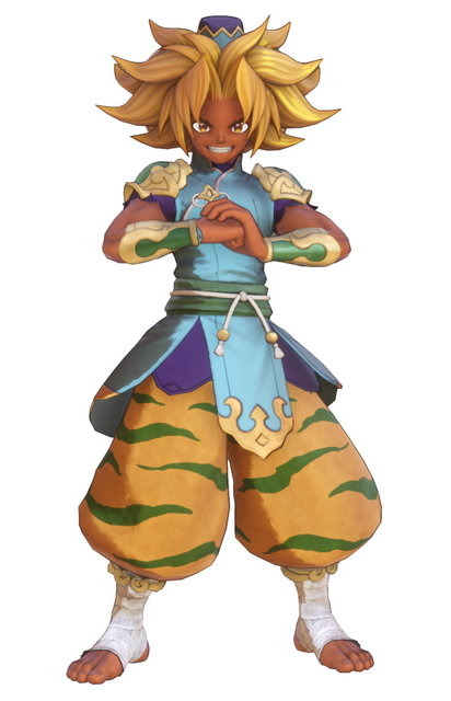 『聖剣伝説3 TRIALS of MANA』プレイヤーを迷わせる魅力的な力「クラス3」の情報が公開！光と闇の計4クラス…君はどれを選ぶ？