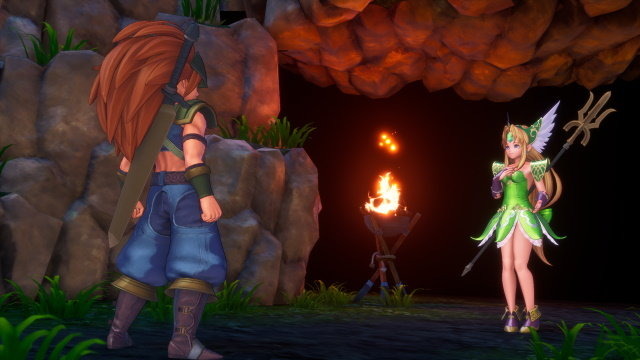 『聖剣伝説3 TRIALS of MANA』プレイヤーを迷わせる魅力的な力「クラス3」の情報が公開！光と闇の計4クラス…君はどれを選ぶ？