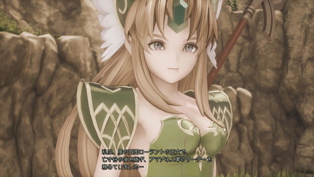 『聖剣伝説3 TRIALS of MANA』プレイヤーを迷わせる魅力的な力「クラス3」の情報が公開！光と闇の計4クラス…君はどれを選ぶ？