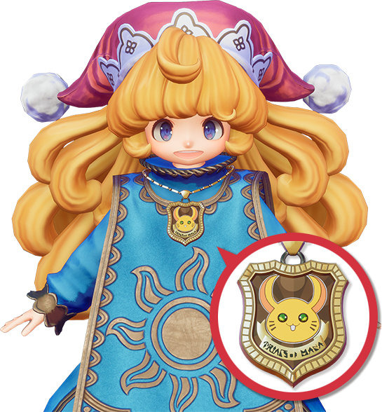 『聖剣伝説3 TRIALS of MANA』プレイヤーを迷わせる魅力的な力「クラス3」の情報が公開！光と闇の計4クラス…君はどれを選ぶ？